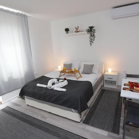 Apartman Normanci Near Bizovac Thermal Spa Extérieur photo