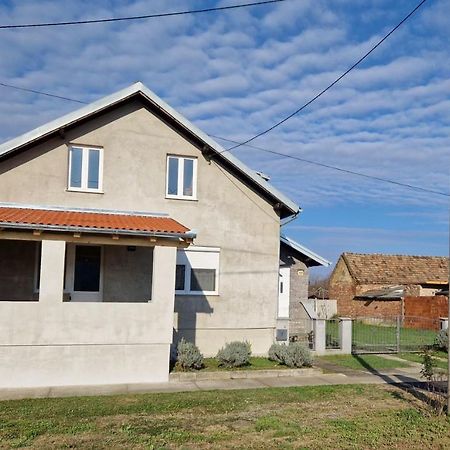 Apartman Normanci Near Bizovac Thermal Spa Extérieur photo