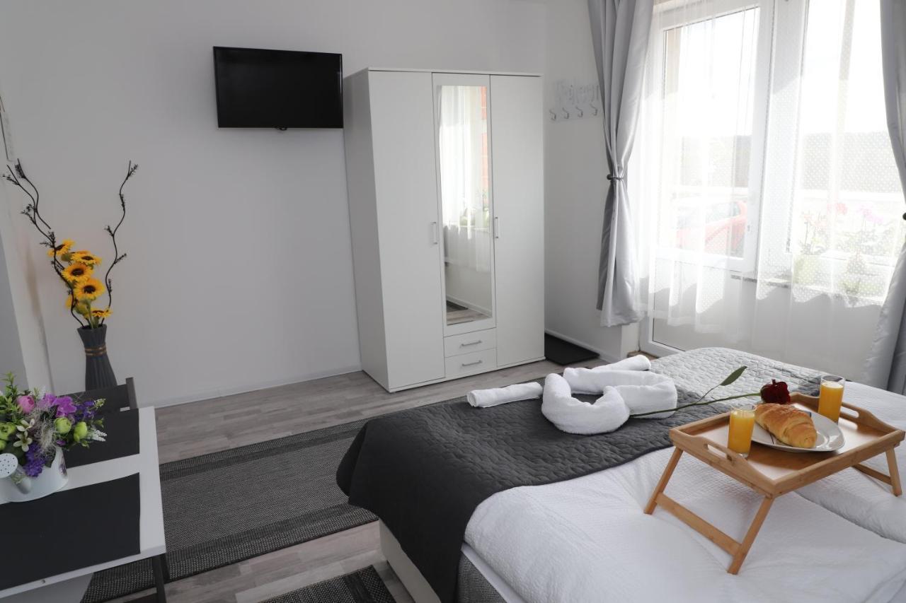 Apartman Normanci Near Bizovac Thermal Spa Extérieur photo