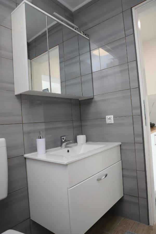 Apartman Normanci Near Bizovac Thermal Spa Extérieur photo