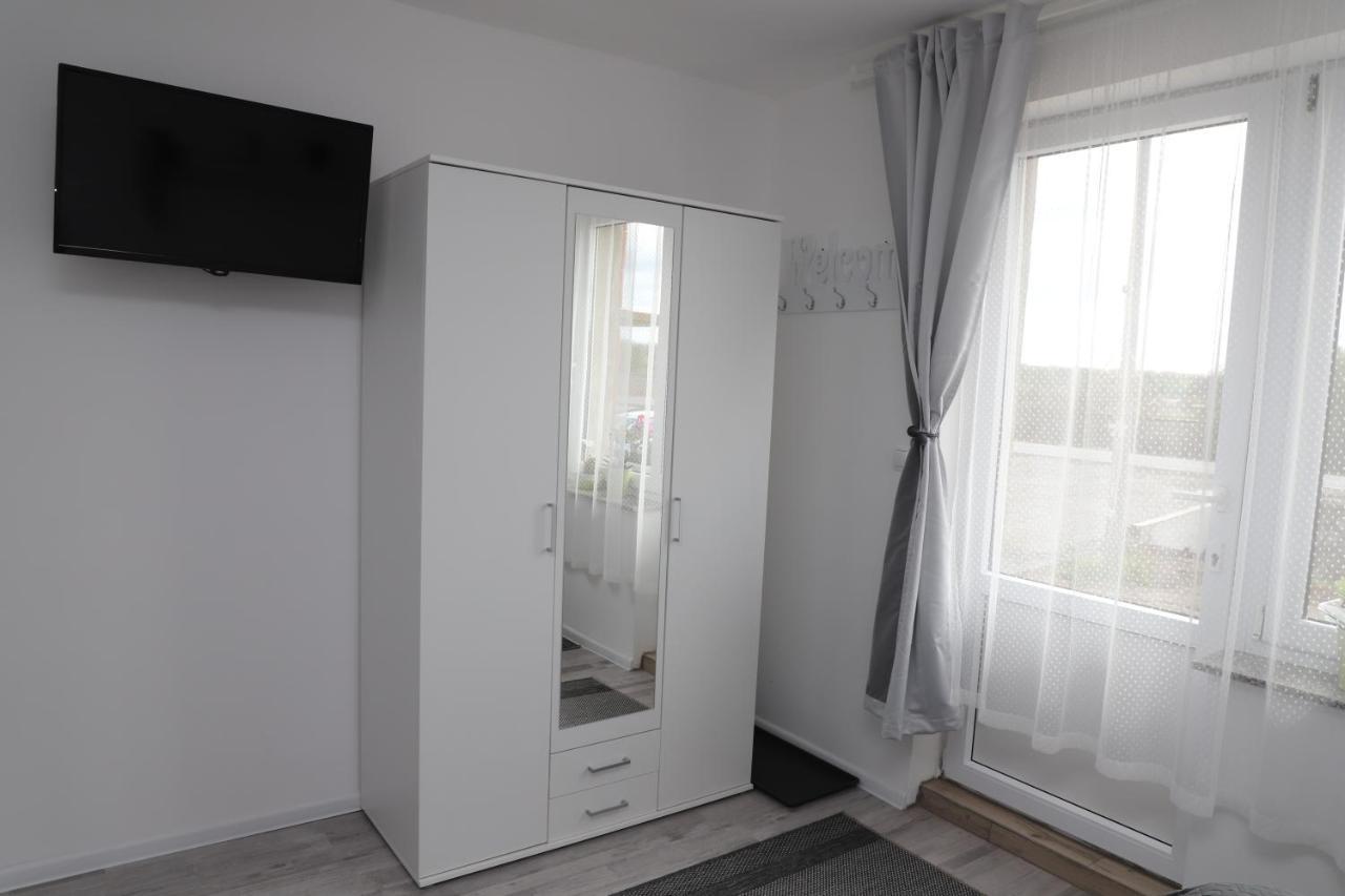 Apartman Normanci Near Bizovac Thermal Spa Extérieur photo
