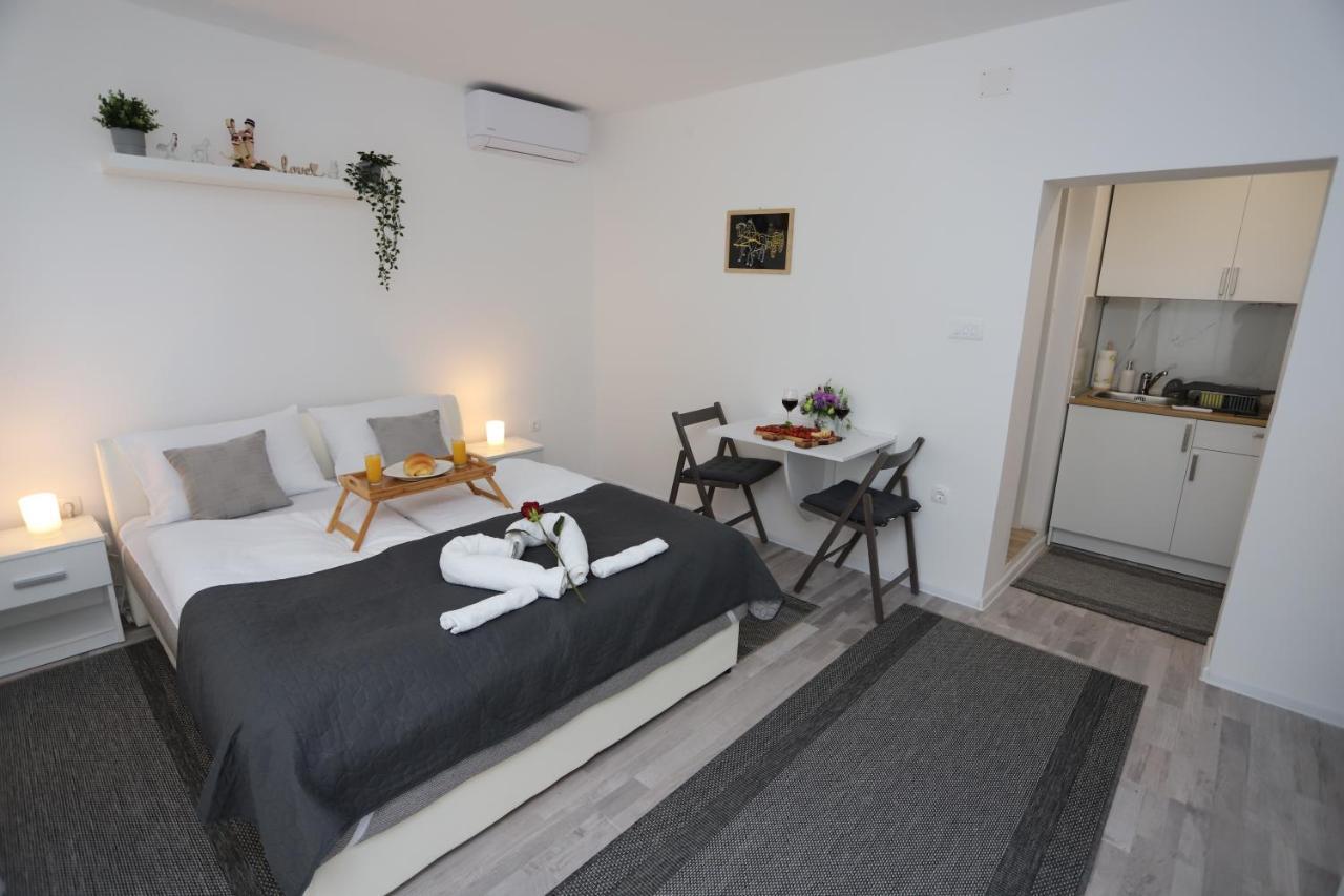 Apartman Normanci Near Bizovac Thermal Spa Extérieur photo