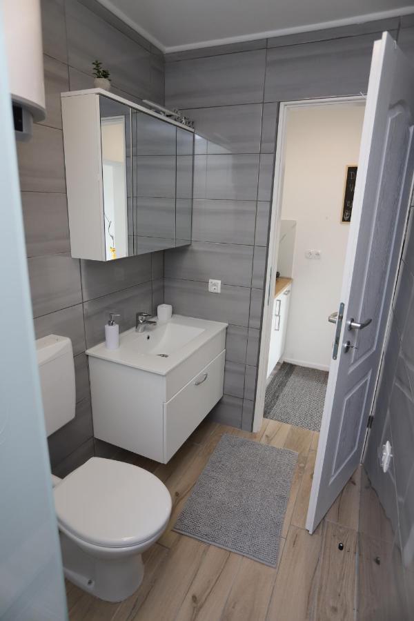 Apartman Normanci Near Bizovac Thermal Spa Extérieur photo