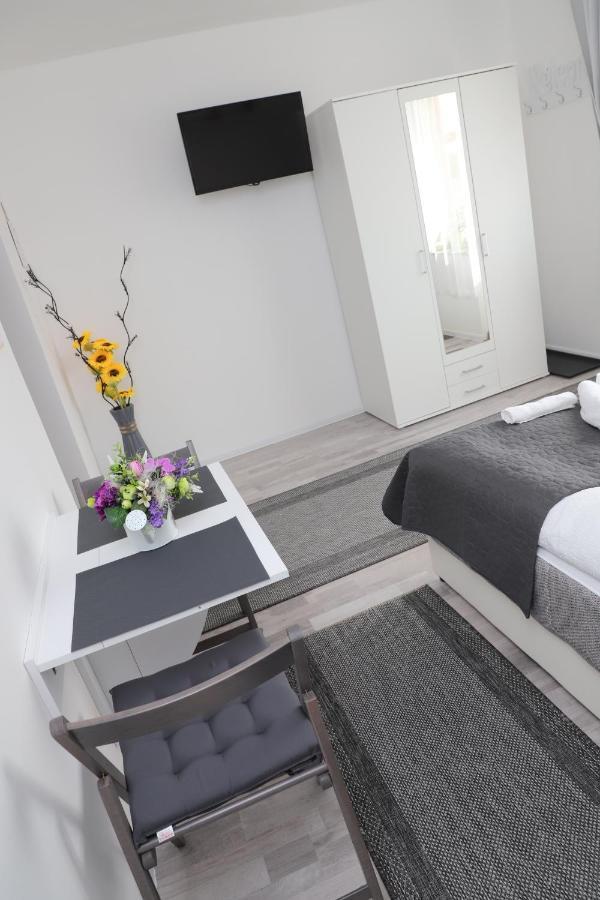Apartman Normanci Near Bizovac Thermal Spa Extérieur photo