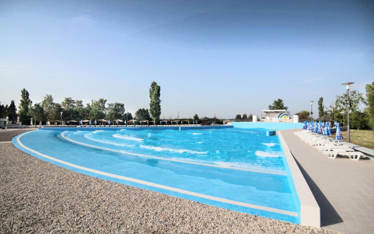Apartman Normanci Near Bizovac Thermal Spa Extérieur photo
