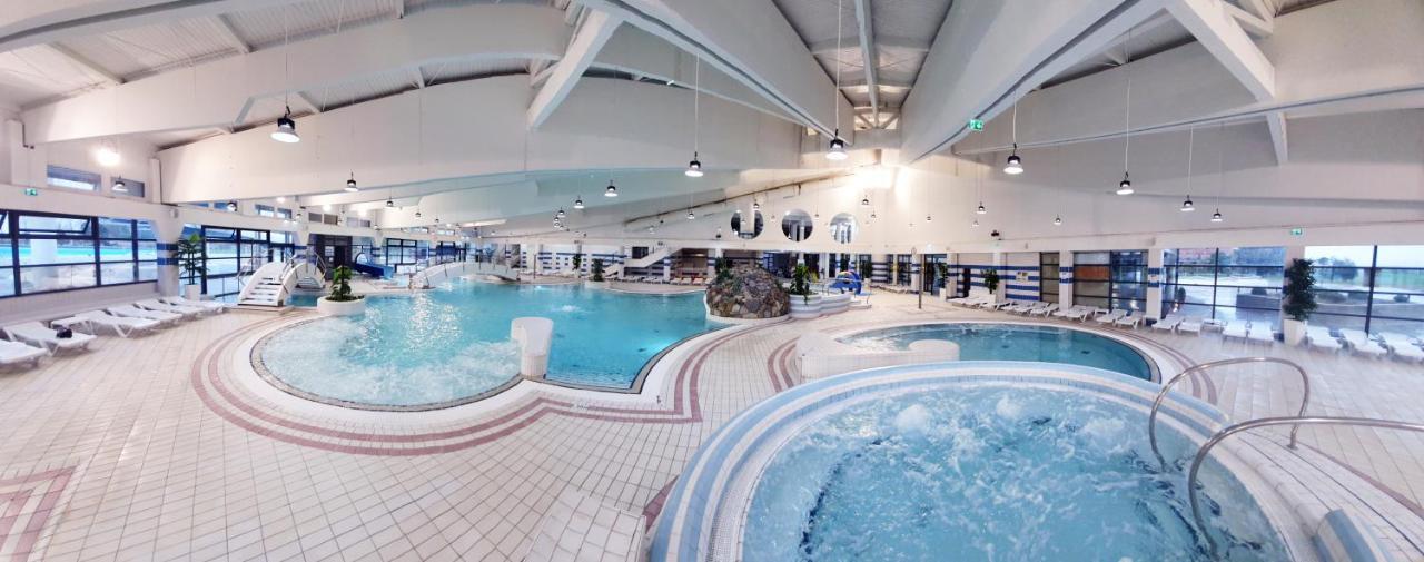 Apartman Normanci Near Bizovac Thermal Spa Extérieur photo