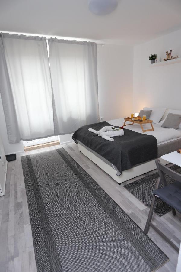 Apartman Normanci Near Bizovac Thermal Spa Extérieur photo
