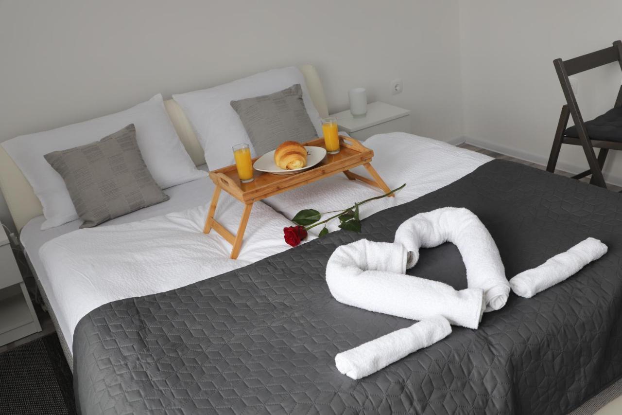 Apartman Normanci Near Bizovac Thermal Spa Extérieur photo