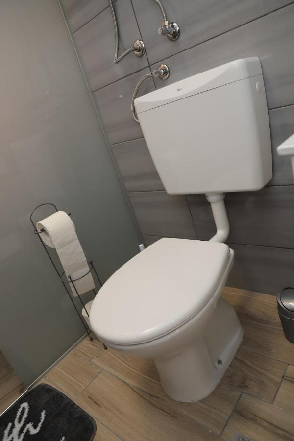 Apartman Normanci Near Bizovac Thermal Spa Extérieur photo