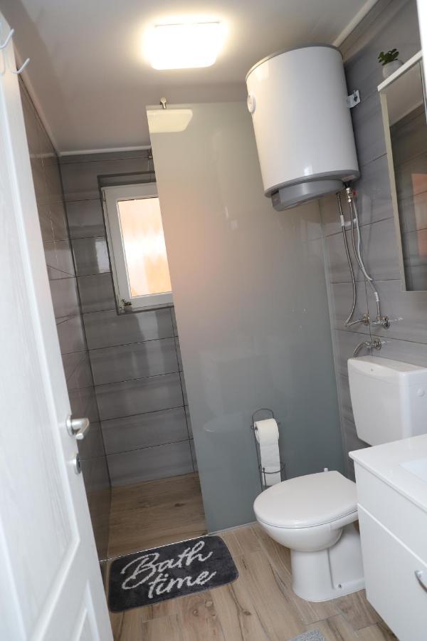 Apartman Normanci Near Bizovac Thermal Spa Extérieur photo