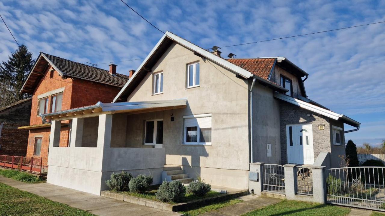 Apartman Normanci Near Bizovac Thermal Spa Extérieur photo